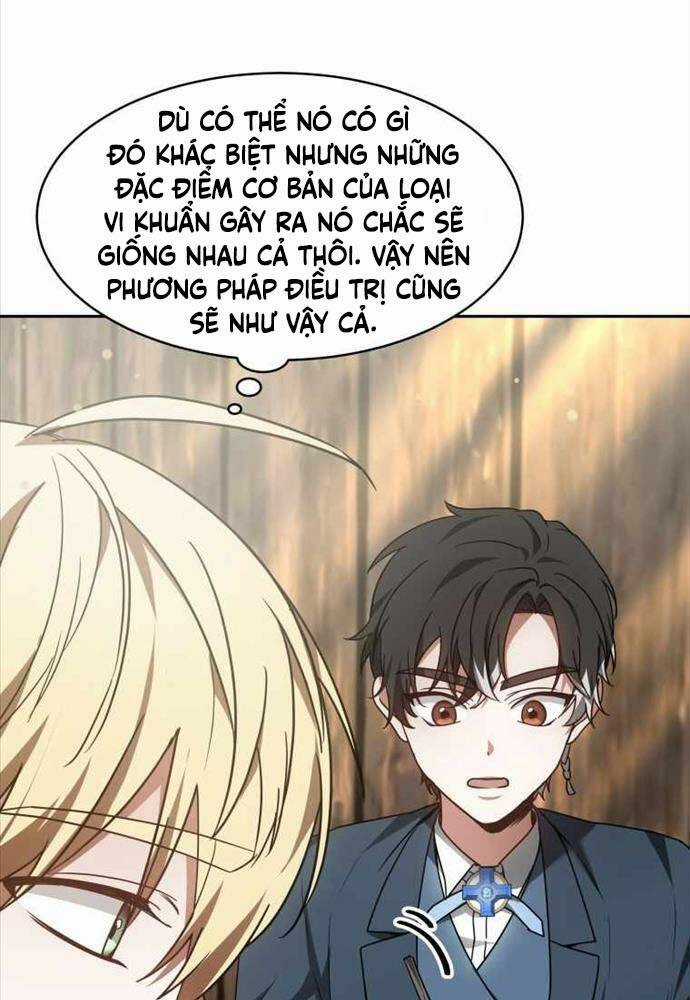 Bác Sĩ Phẫu Thuật Cấp Sss Chapter 20 trang 121