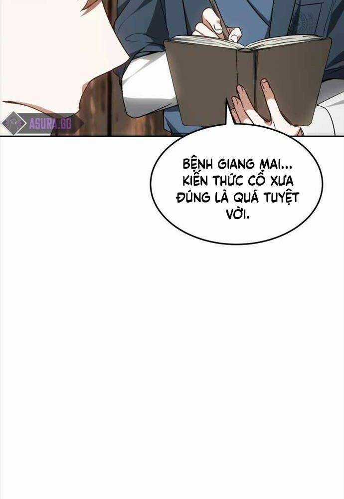 Bác Sĩ Phẫu Thuật Cấp Sss Chapter 20 trang 122