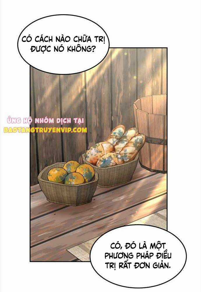 Bác Sĩ Phẫu Thuật Cấp Sss Chapter 20 trang 123