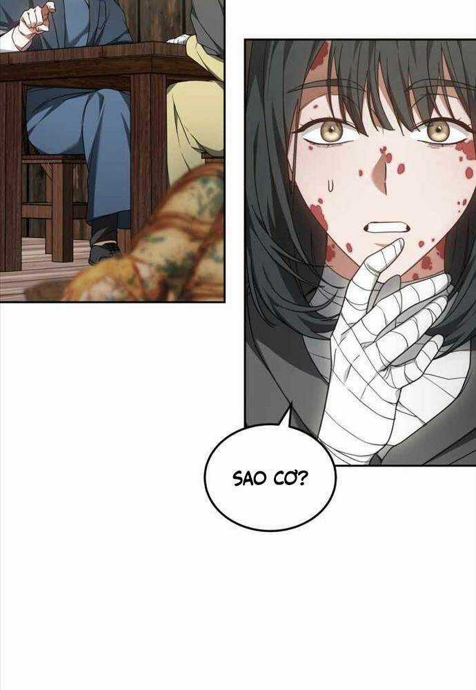 Bác Sĩ Phẫu Thuật Cấp Sss Chapter 20 trang 125