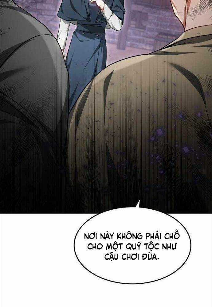 Bác Sĩ Phẫu Thuật Cấp Sss Chapter 20 trang 20