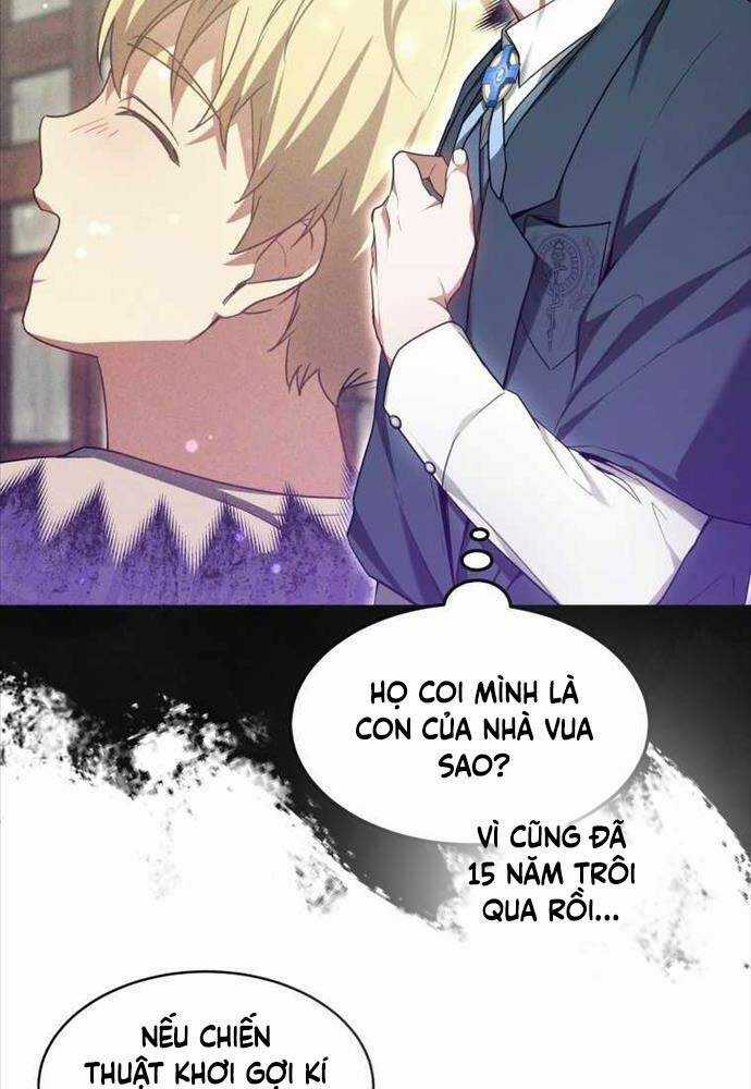 Bác Sĩ Phẫu Thuật Cấp Sss Chapter 20 trang 23