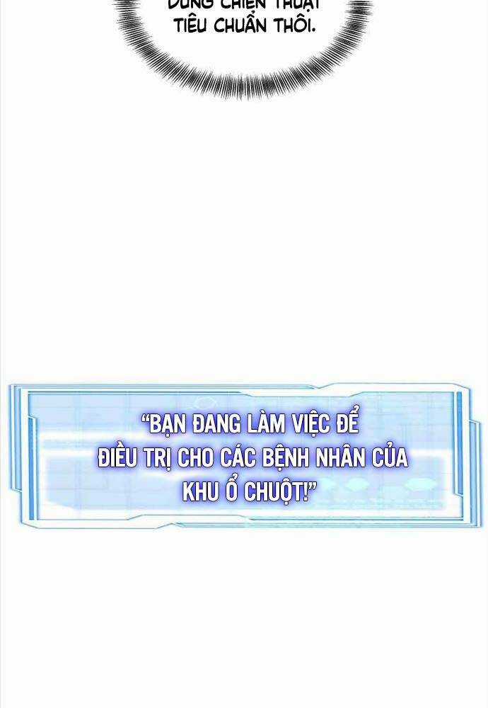 Bác Sĩ Phẫu Thuật Cấp Sss Chapter 20 trang 25