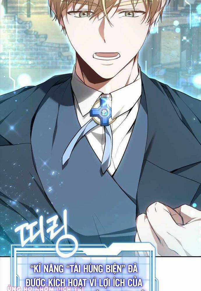 Bác Sĩ Phẫu Thuật Cấp Sss Chapter 20 trang 30