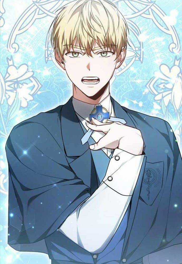 Bác Sĩ Phẫu Thuật Cấp Sss Chapter 20 trang 33