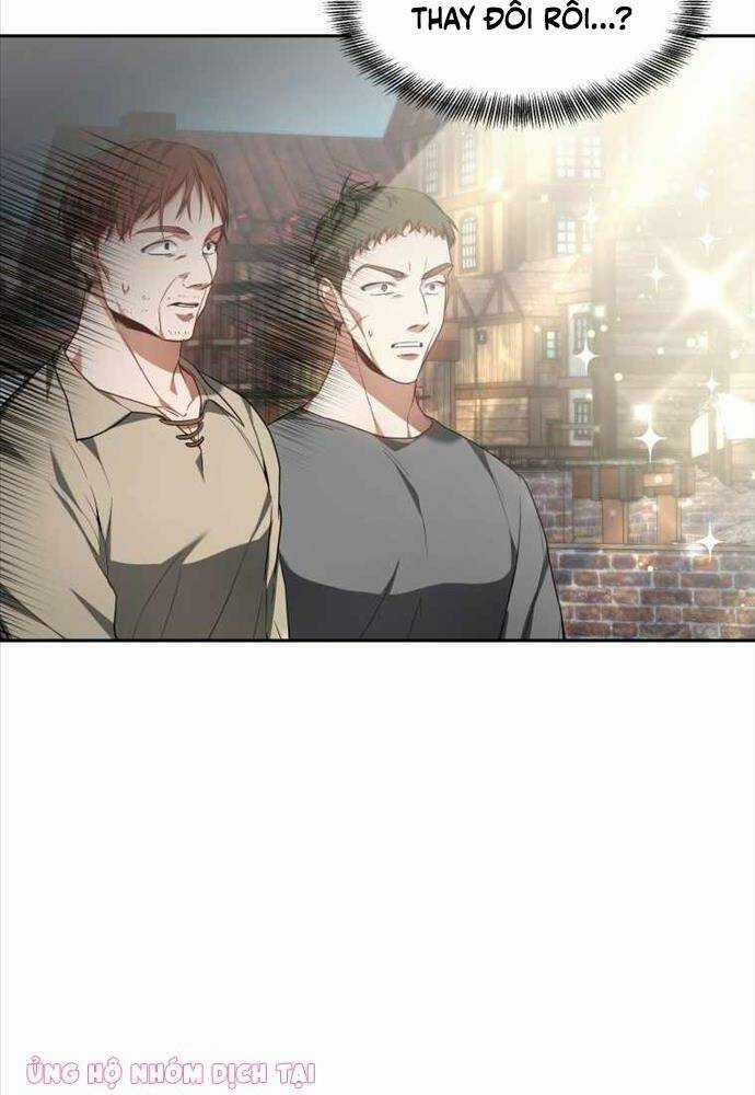 Bác Sĩ Phẫu Thuật Cấp Sss Chapter 20 trang 35