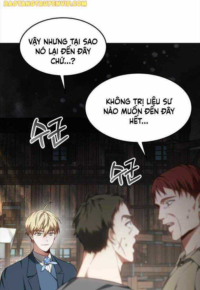 Bác Sĩ Phẫu Thuật Cấp Sss Chapter 20 trang 36