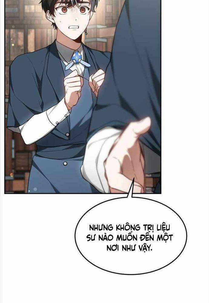 Bác Sĩ Phẫu Thuật Cấp Sss Chapter 20 trang 40