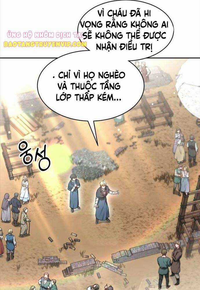 Bác Sĩ Phẫu Thuật Cấp Sss Chapter 20 trang 50