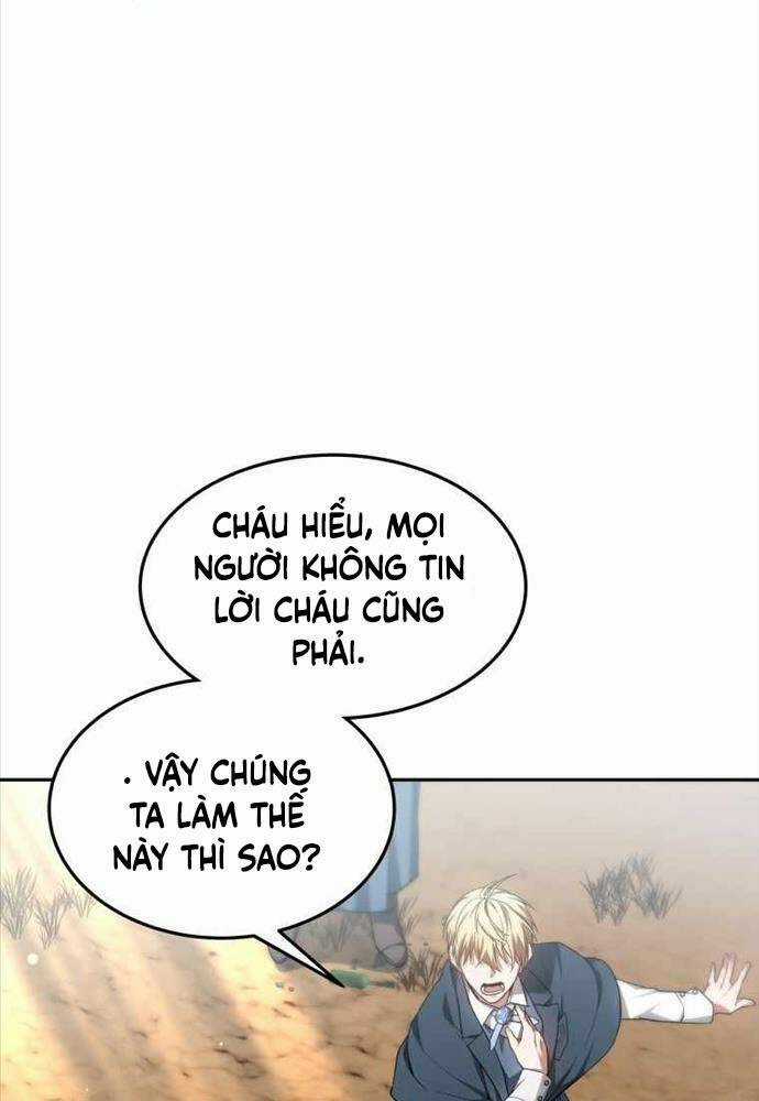 Bác Sĩ Phẫu Thuật Cấp Sss Chapter 20 trang 55