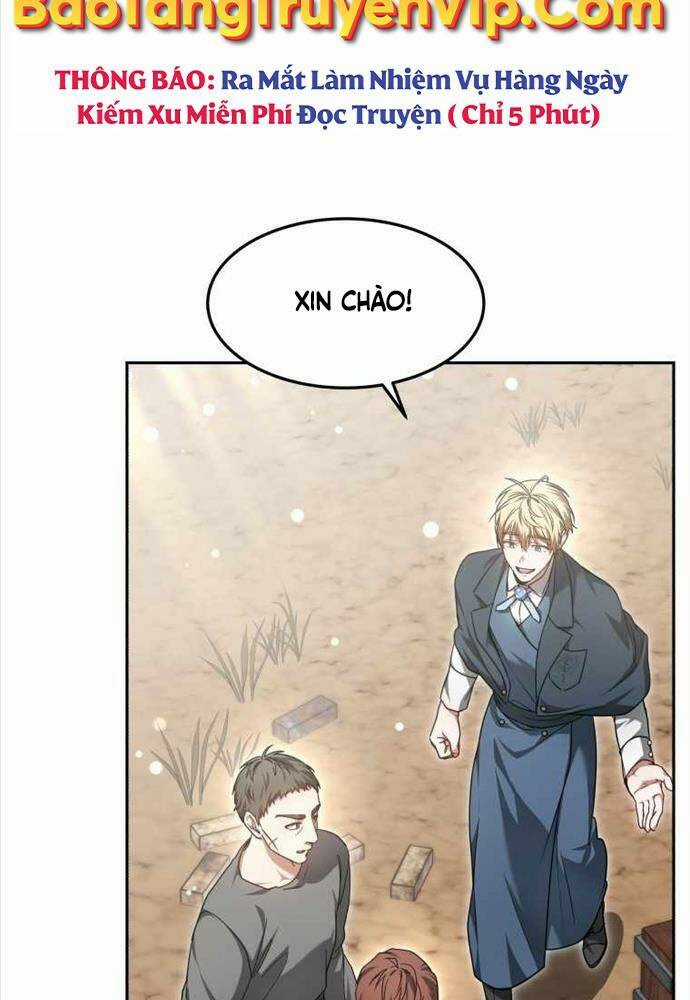 Bác Sĩ Phẫu Thuật Cấp Sss Chapter 20 trang 6