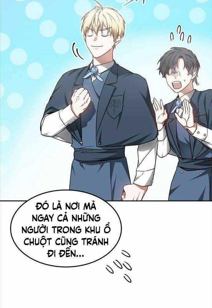 Bác Sĩ Phẫu Thuật Cấp Sss Chapter 20 trang 60