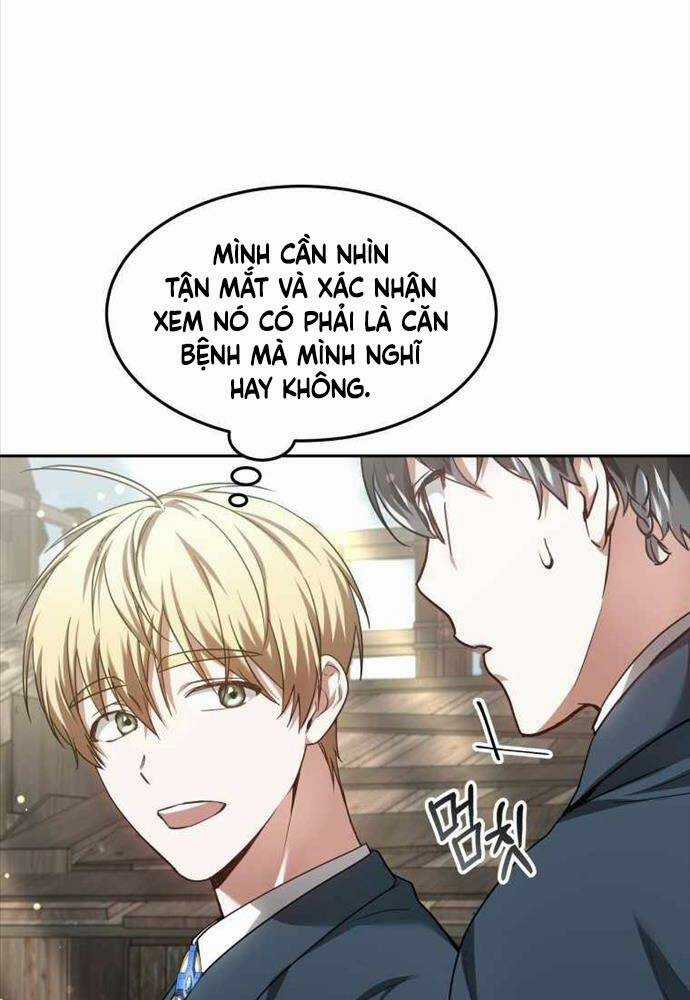 Bác Sĩ Phẫu Thuật Cấp Sss Chapter 20 trang 72