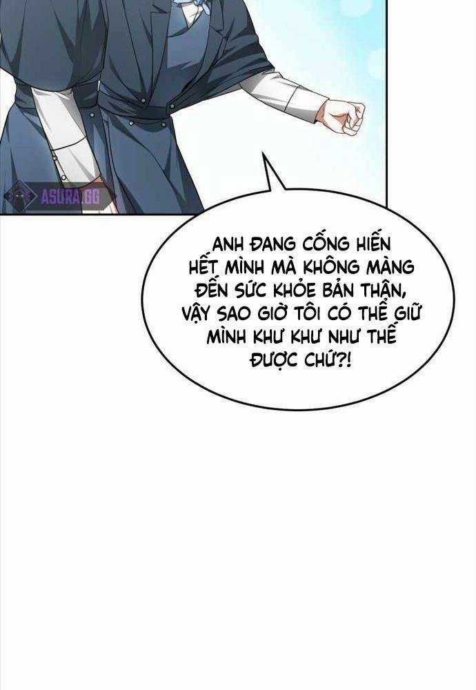 Bác Sĩ Phẫu Thuật Cấp Sss Chapter 20 trang 76