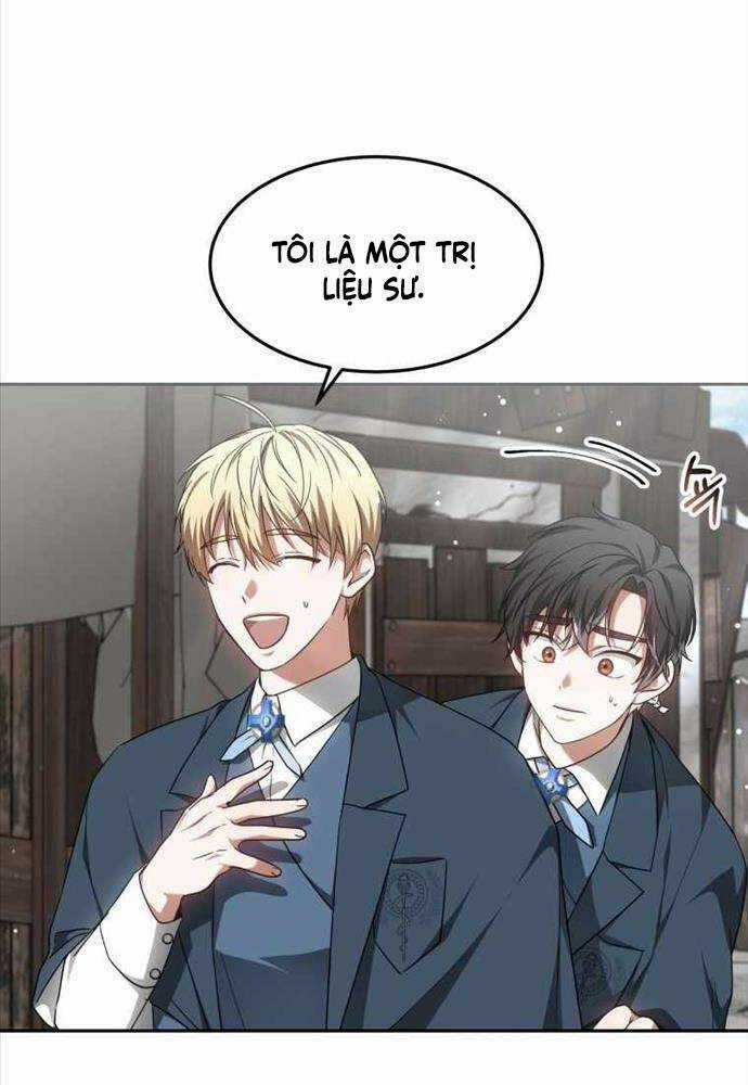 Bác Sĩ Phẫu Thuật Cấp Sss Chapter 20 trang 84