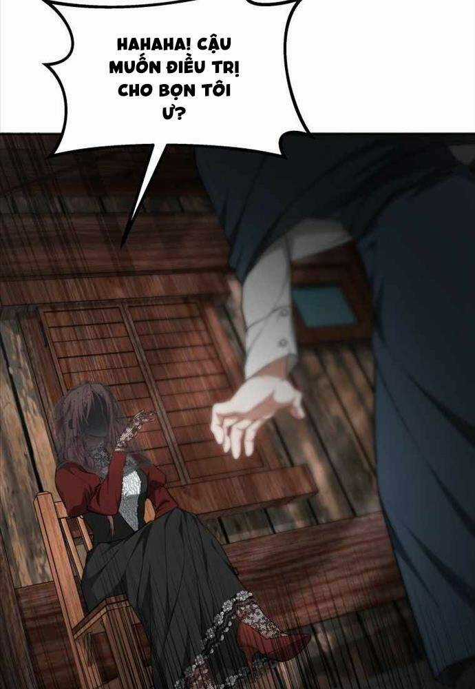 Bác Sĩ Phẫu Thuật Cấp Sss Chapter 20 trang 87