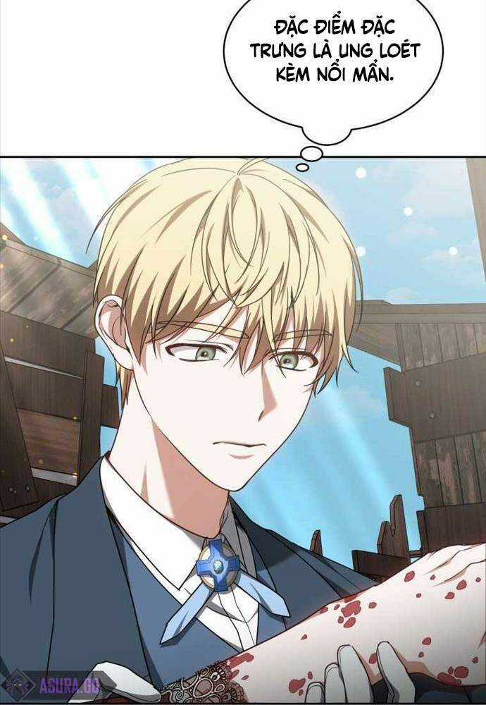 Bác Sĩ Phẫu Thuật Cấp Sss Chapter 20 trang 98