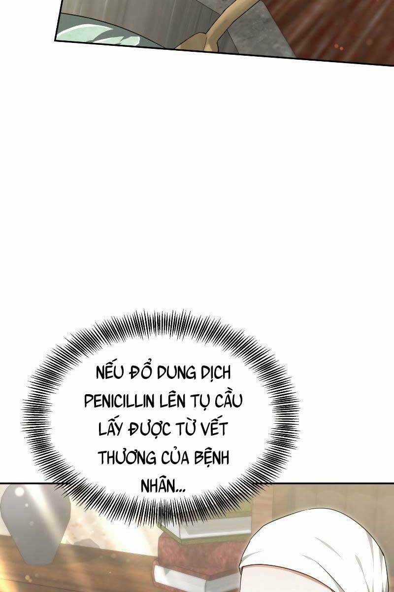 Bác Sĩ Phẫu Thuật Cấp Sss Chapter 21 trang 10