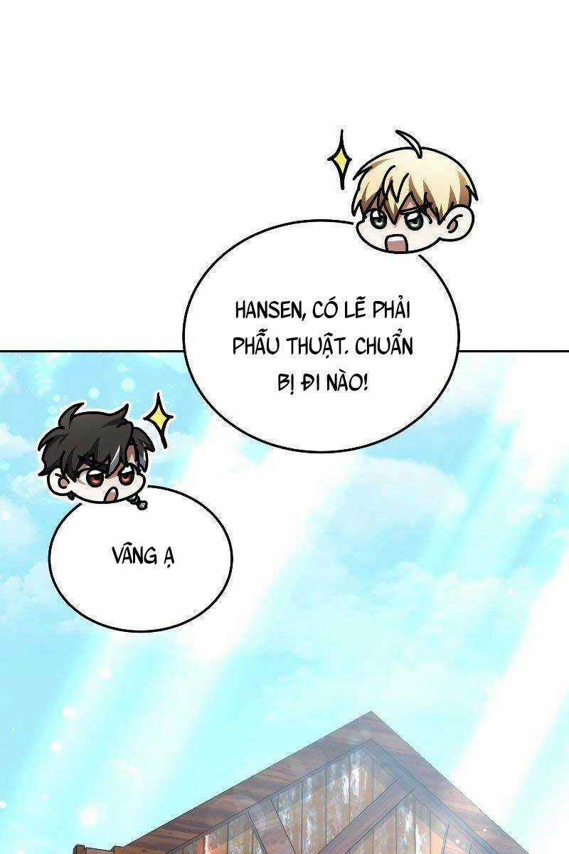 Bác Sĩ Phẫu Thuật Cấp Sss Chapter 21 trang 102