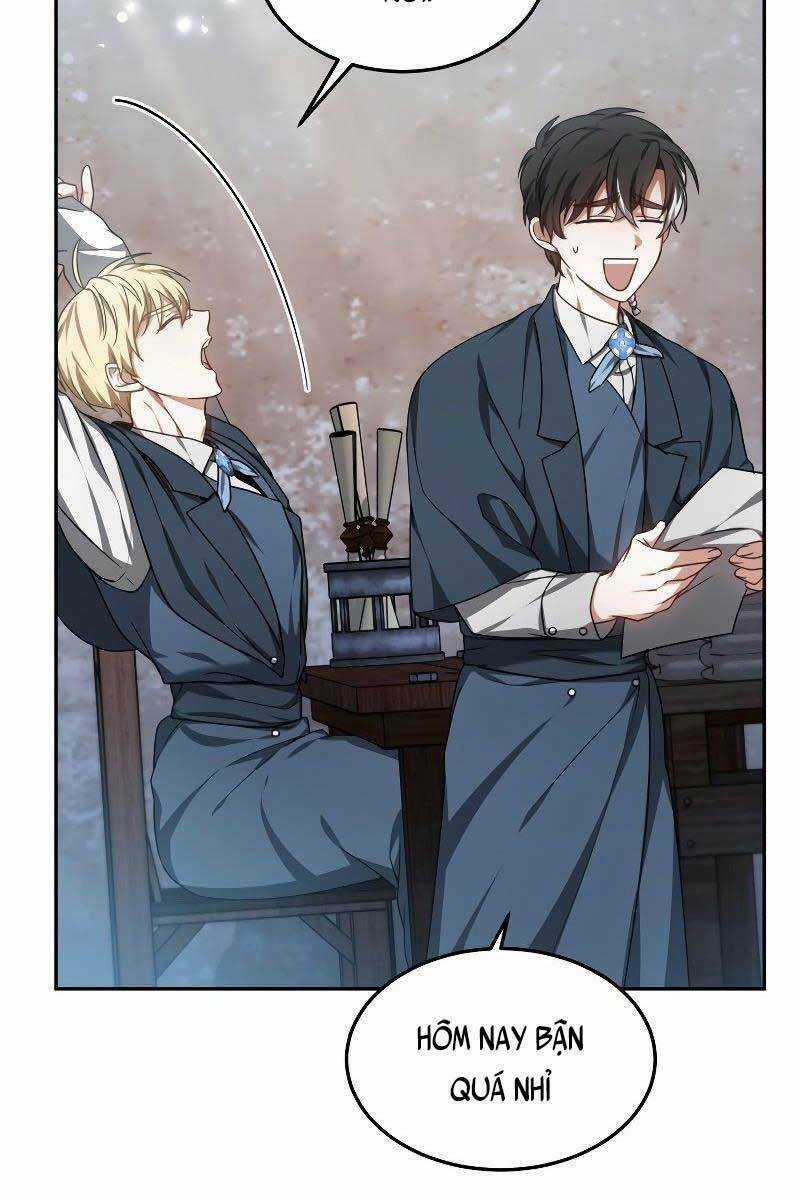 Bác Sĩ Phẫu Thuật Cấp Sss Chapter 21 trang 106