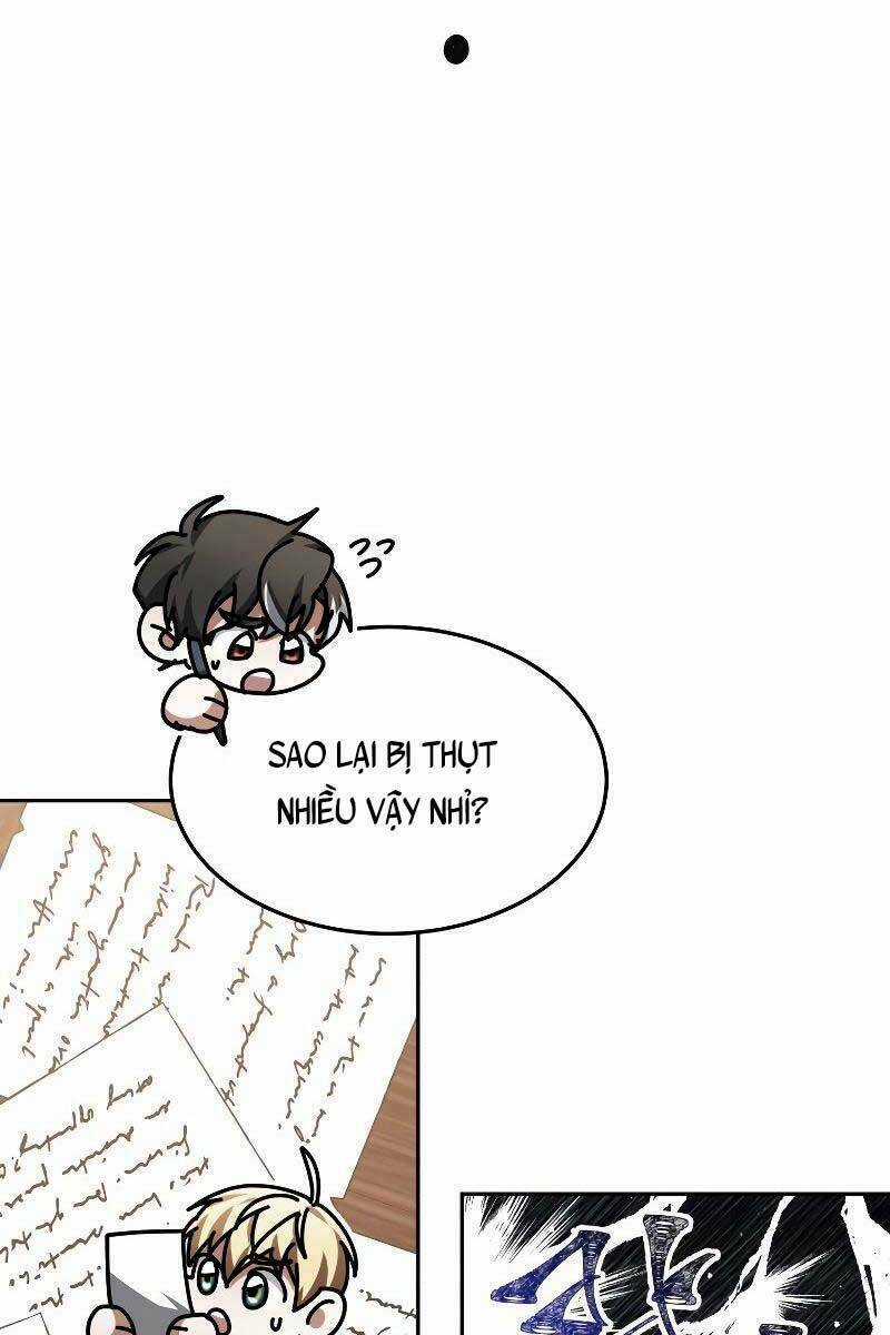 Bác Sĩ Phẫu Thuật Cấp Sss Chapter 21 trang 109