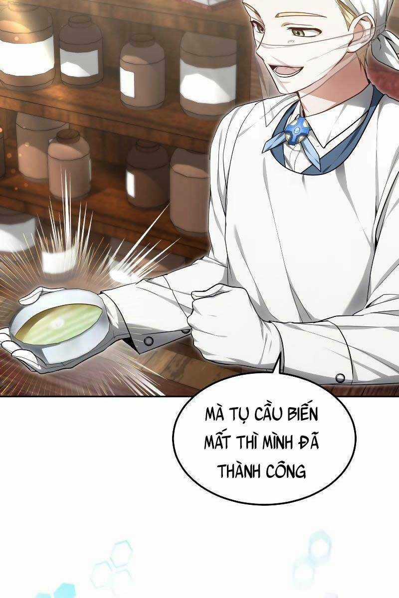 Bác Sĩ Phẫu Thuật Cấp Sss Chapter 21 trang 11