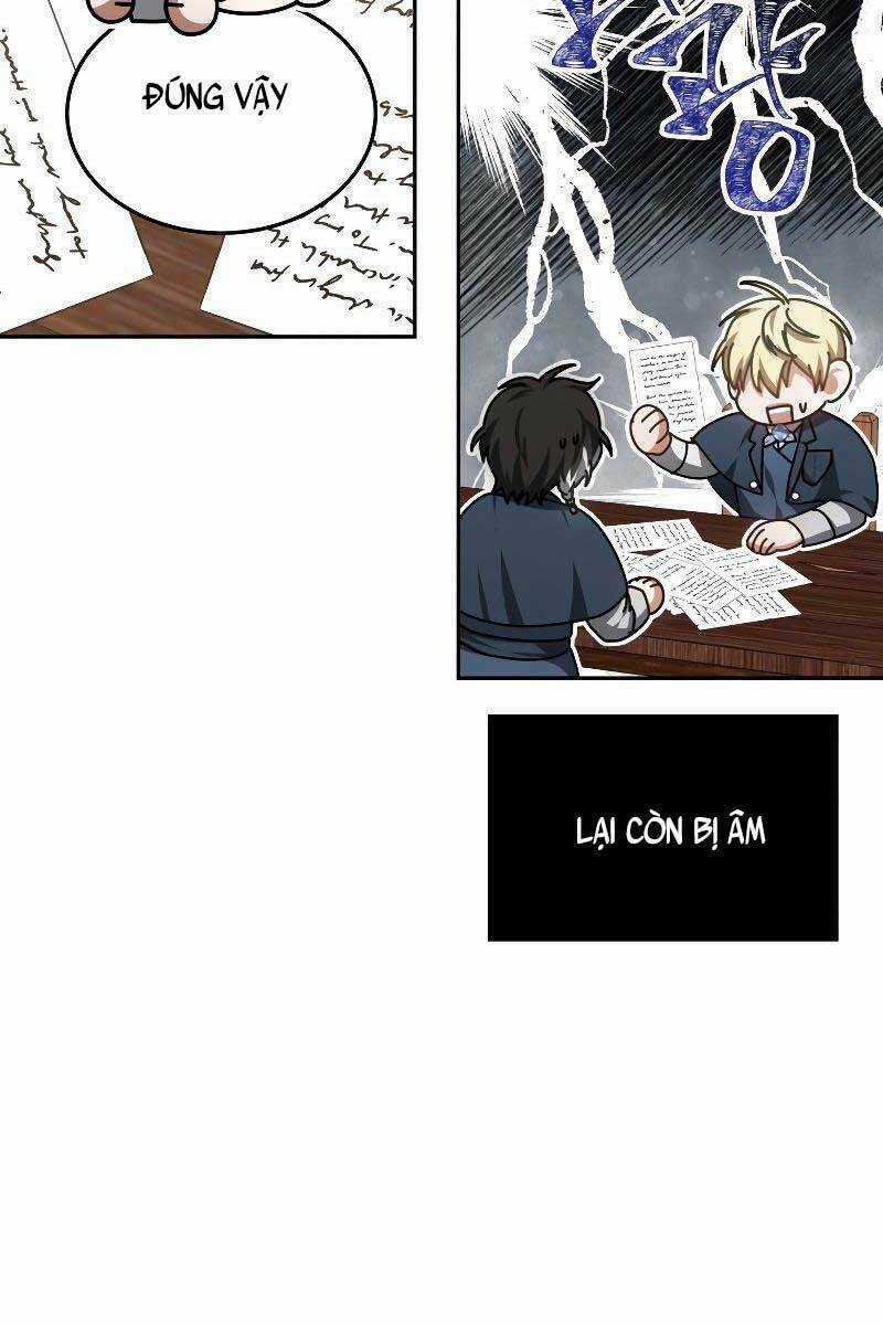 Bác Sĩ Phẫu Thuật Cấp Sss Chapter 21 trang 110