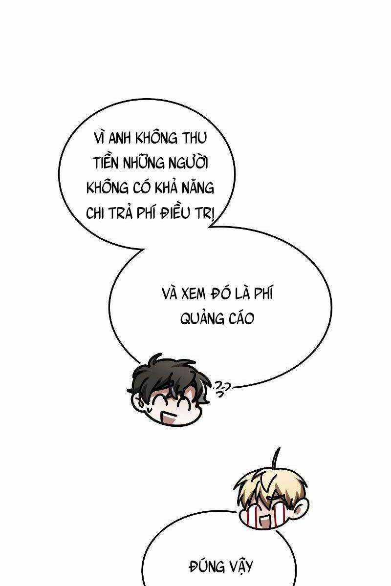 Bác Sĩ Phẫu Thuật Cấp Sss Chapter 21 trang 111