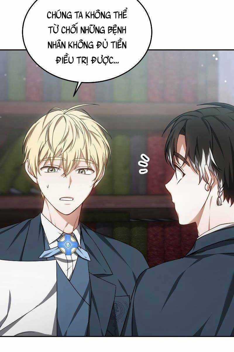 Bác Sĩ Phẫu Thuật Cấp Sss Chapter 21 trang 113