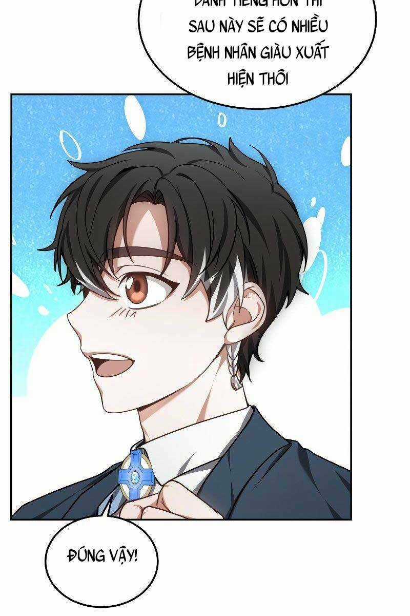 Bác Sĩ Phẫu Thuật Cấp Sss Chapter 21 trang 117