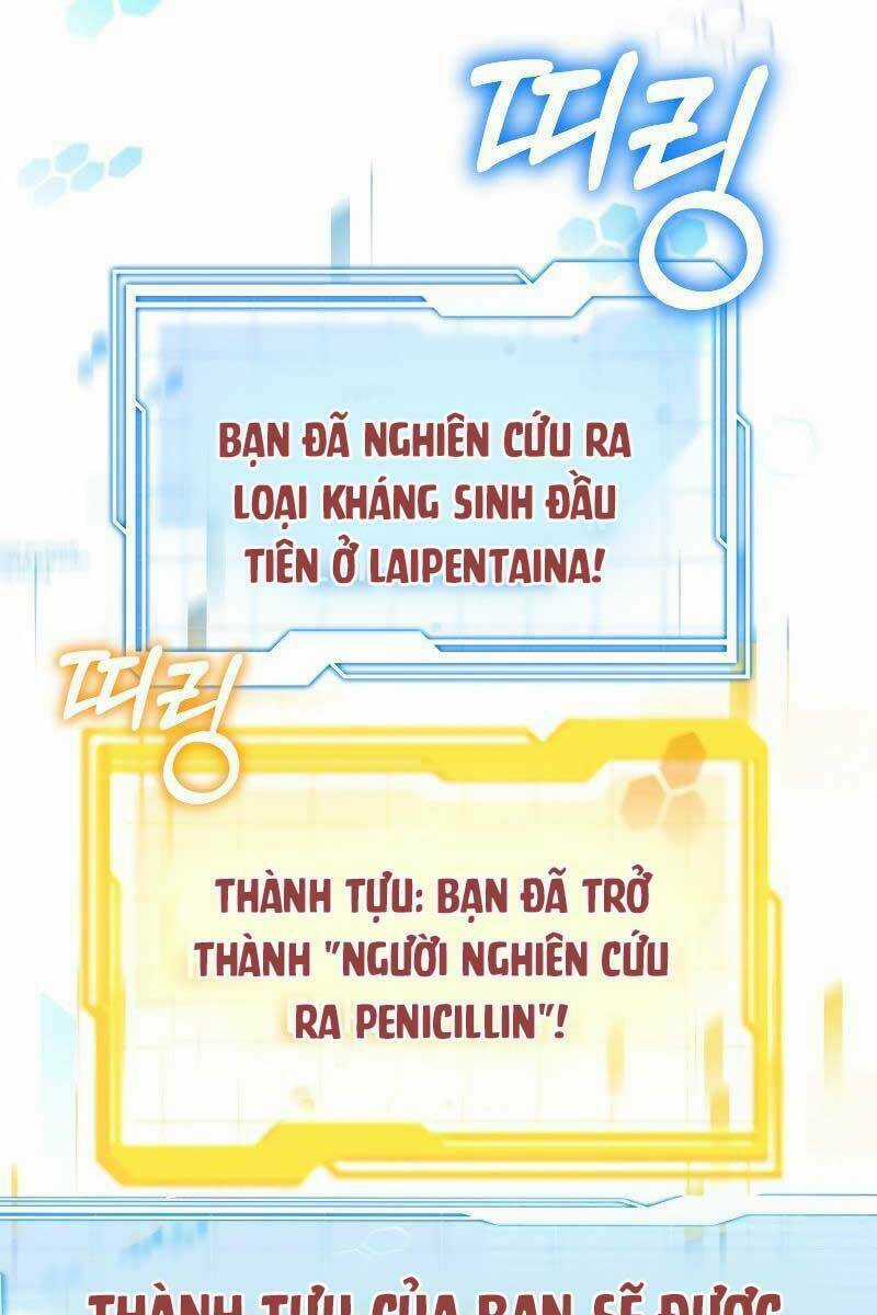 Bác Sĩ Phẫu Thuật Cấp Sss Chapter 21 trang 12