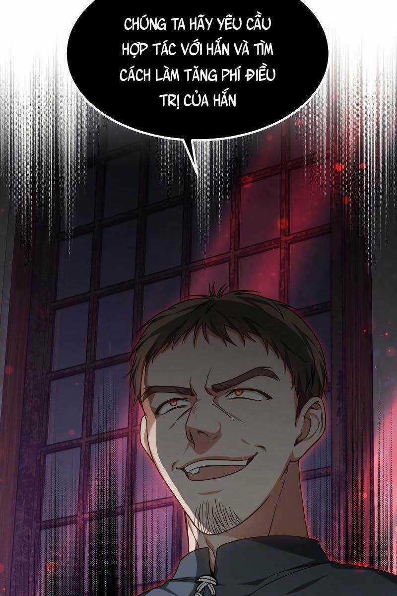 Bác Sĩ Phẫu Thuật Cấp Sss Chapter 21 trang 128