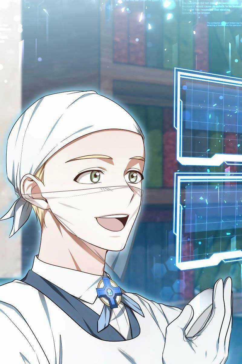 Bác Sĩ Phẫu Thuật Cấp Sss Chapter 21 trang 14