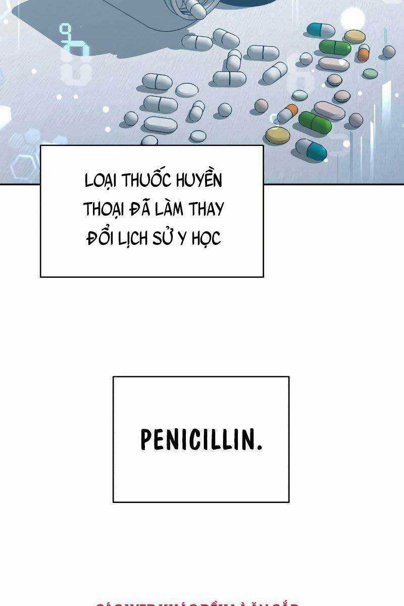 Bác Sĩ Phẫu Thuật Cấp Sss Chapter 21 trang 2