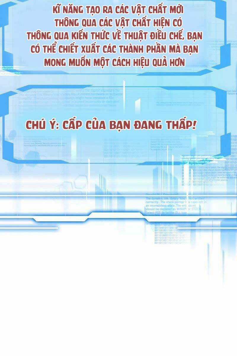 Bác Sĩ Phẫu Thuật Cấp Sss Chapter 21 trang 20