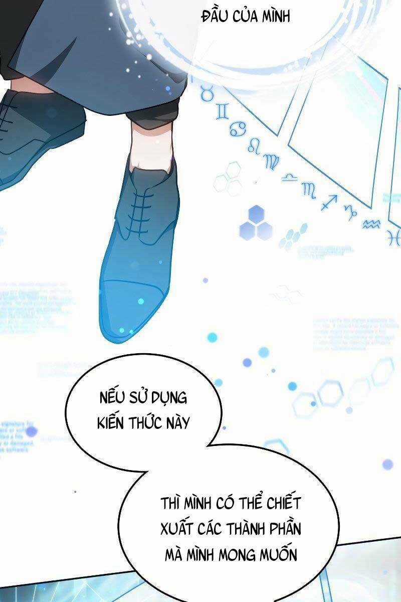 Bác Sĩ Phẫu Thuật Cấp Sss Chapter 21 trang 25