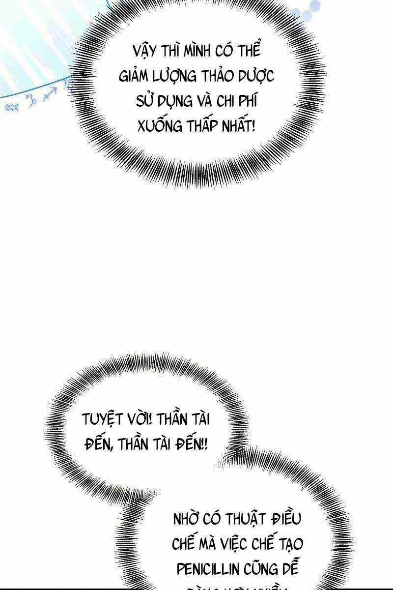 Bác Sĩ Phẫu Thuật Cấp Sss Chapter 21 trang 27