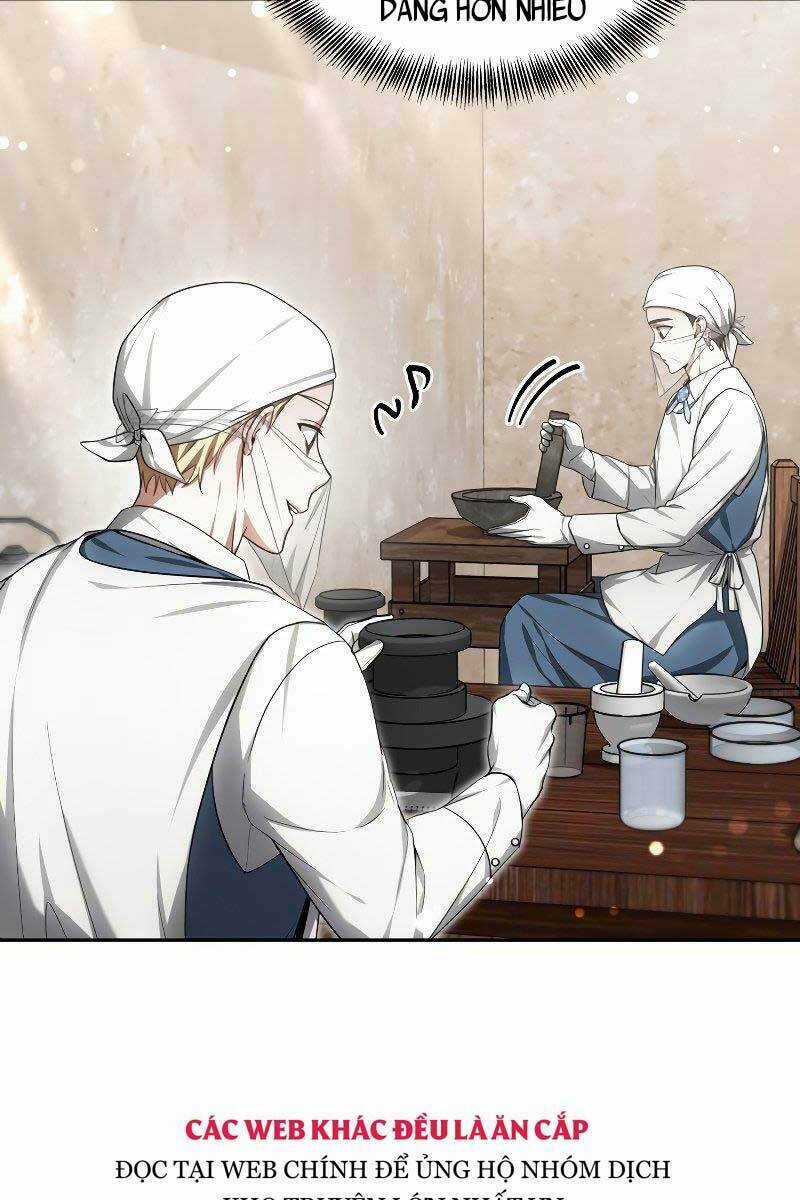 Bác Sĩ Phẫu Thuật Cấp Sss Chapter 21 trang 28