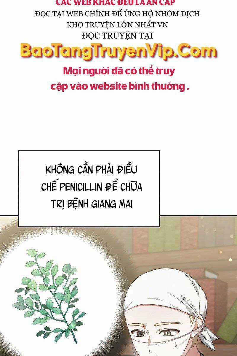 Bác Sĩ Phẫu Thuật Cấp Sss Chapter 21 trang 3