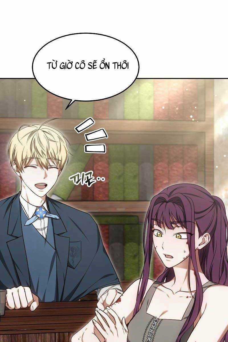 Bác Sĩ Phẫu Thuật Cấp Sss Chapter 21 trang 31