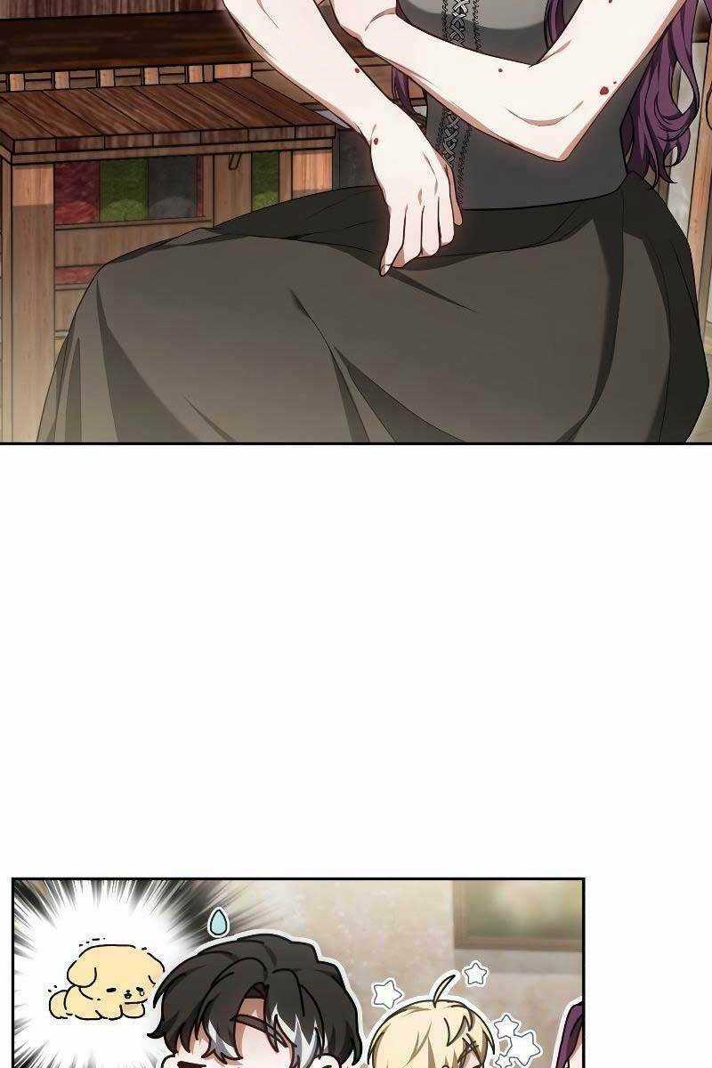 Bác Sĩ Phẫu Thuật Cấp Sss Chapter 21 trang 32