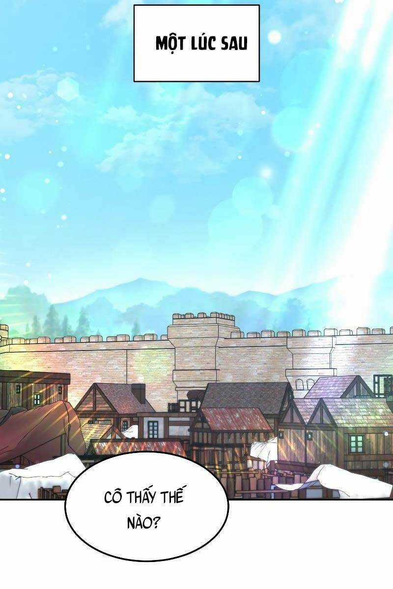 Bác Sĩ Phẫu Thuật Cấp Sss Chapter 21 trang 34