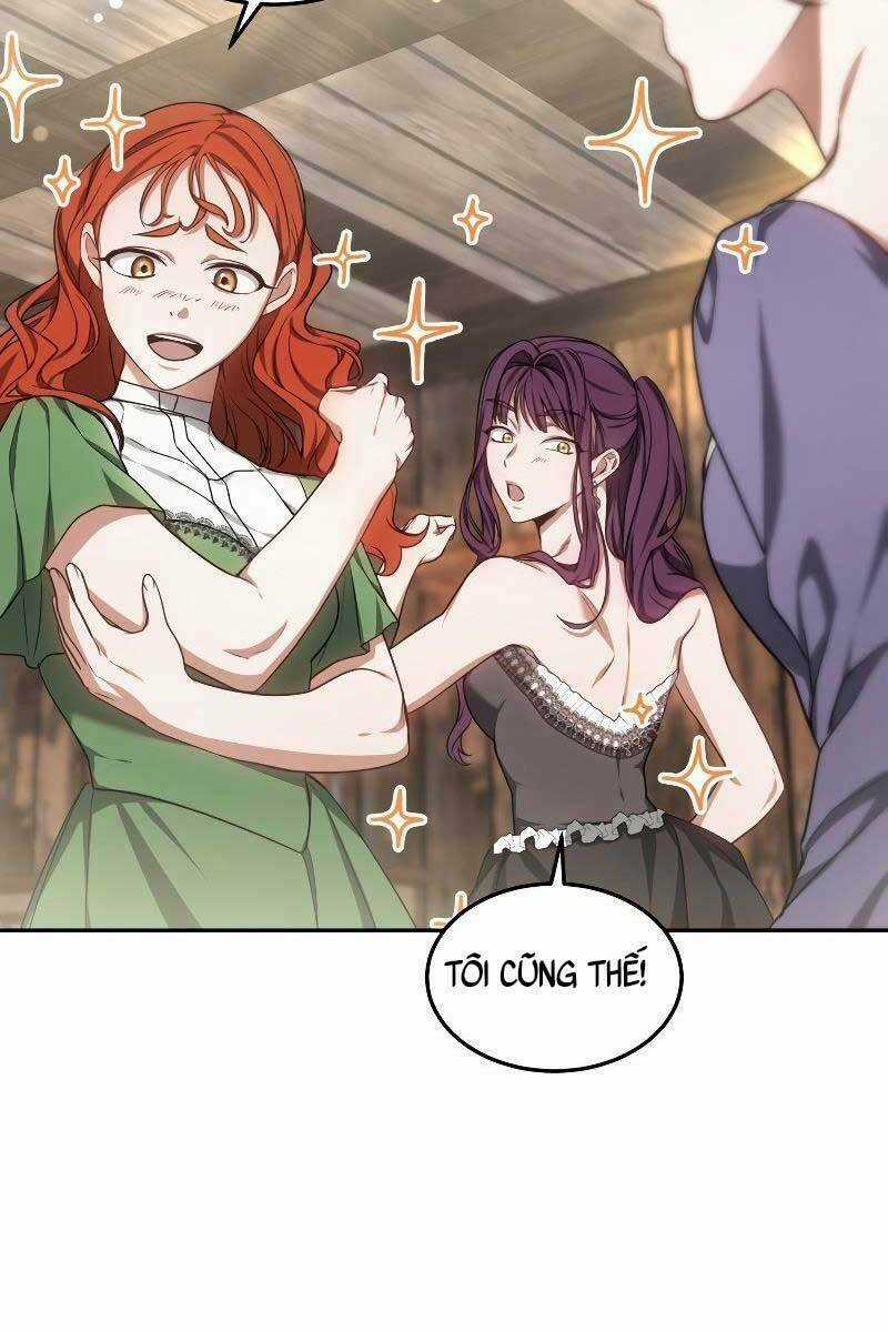 Bác Sĩ Phẫu Thuật Cấp Sss Chapter 21 trang 36