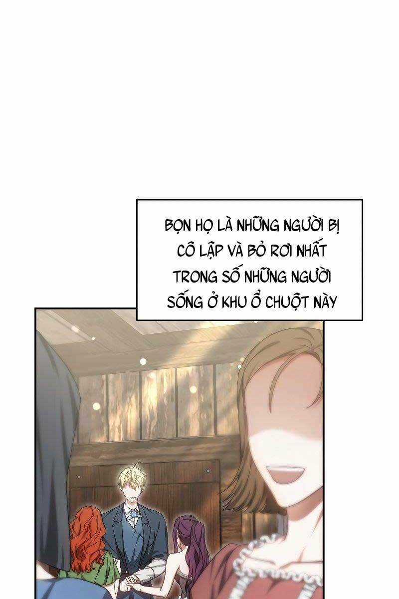 Bác Sĩ Phẫu Thuật Cấp Sss Chapter 21 trang 39