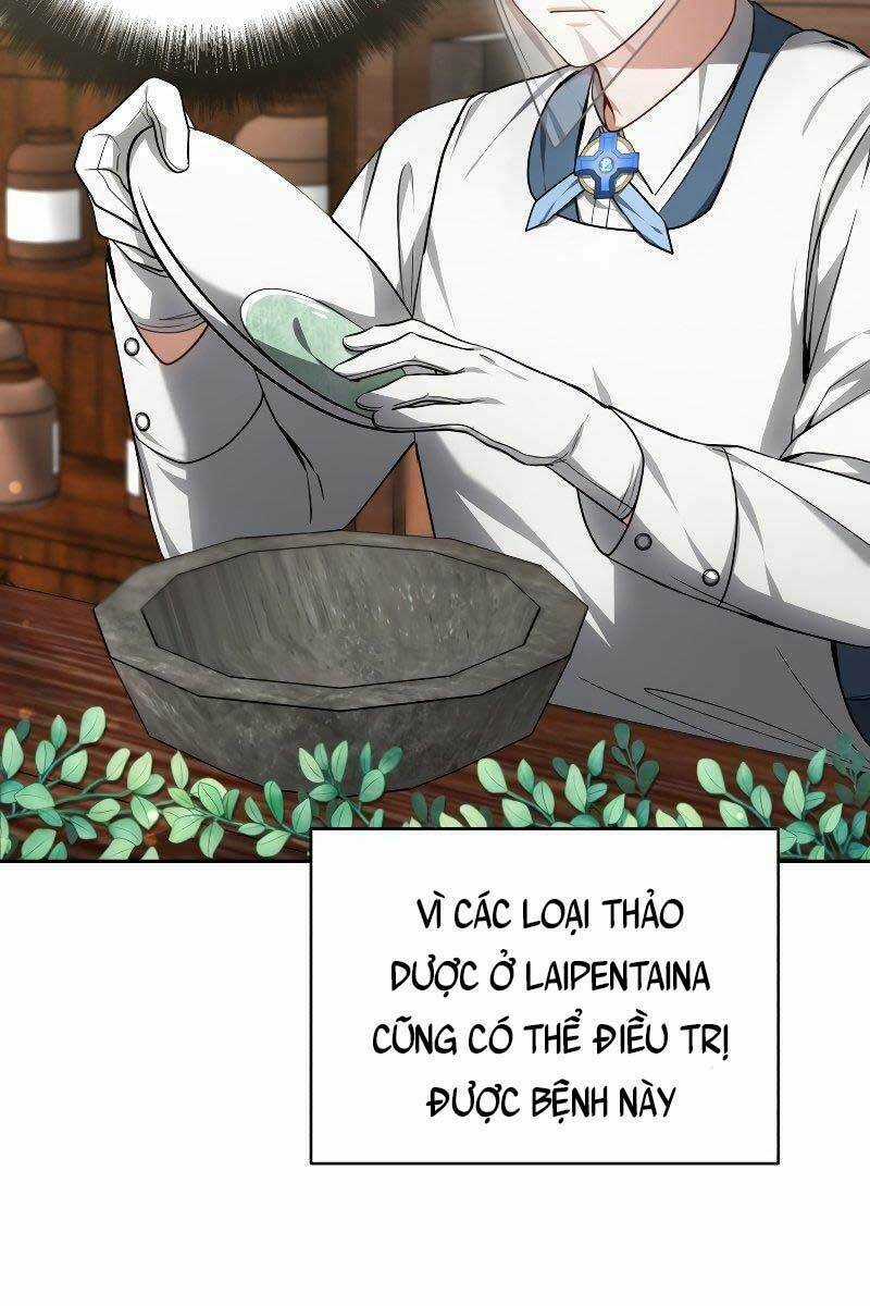 Bác Sĩ Phẫu Thuật Cấp Sss Chapter 21 trang 4