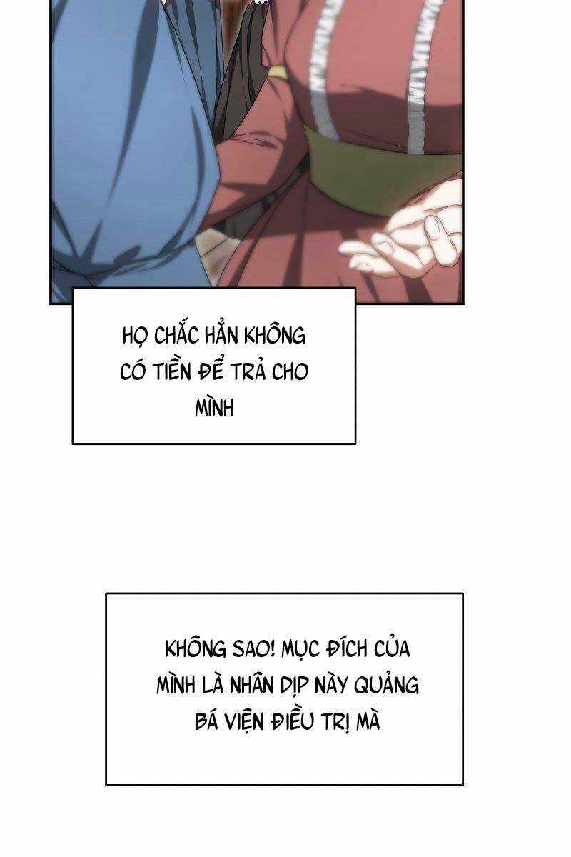 Bác Sĩ Phẫu Thuật Cấp Sss Chapter 21 trang 40