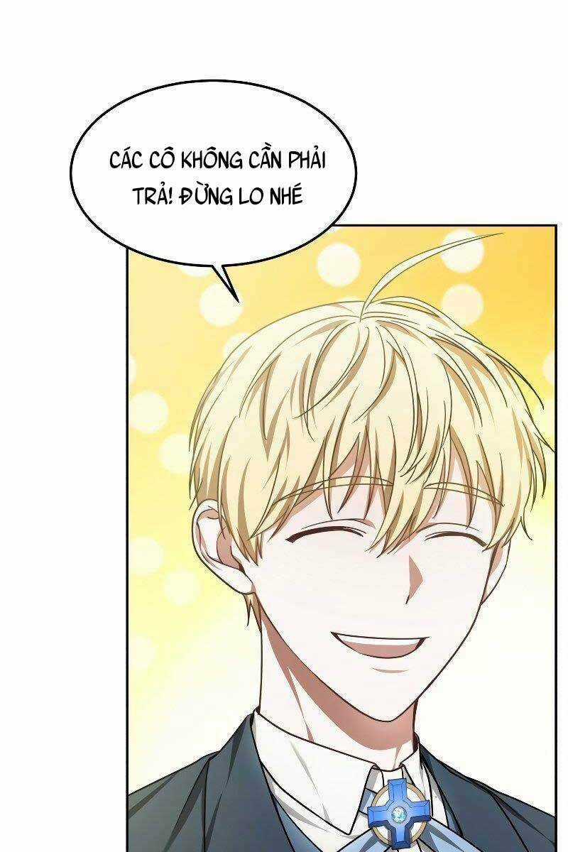 Bác Sĩ Phẫu Thuật Cấp Sss Chapter 21 trang 41