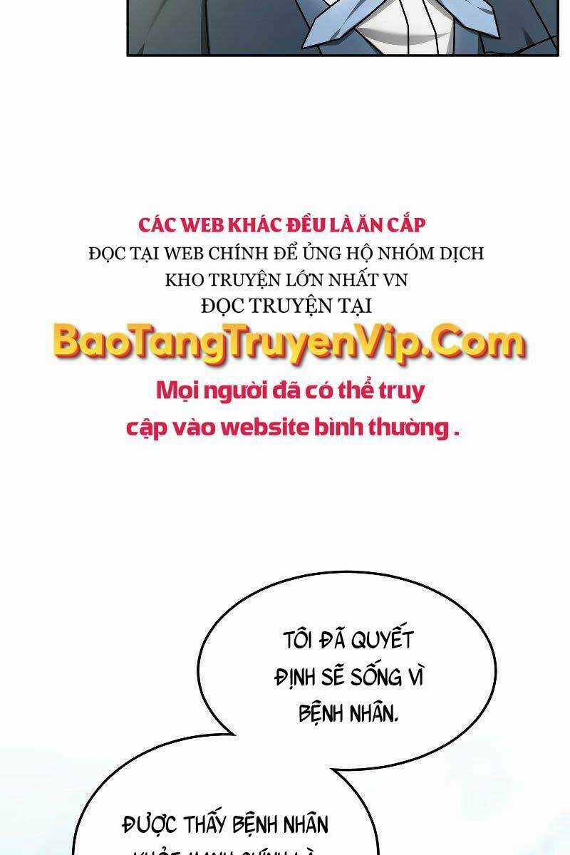 Bác Sĩ Phẫu Thuật Cấp Sss Chapter 21 trang 42