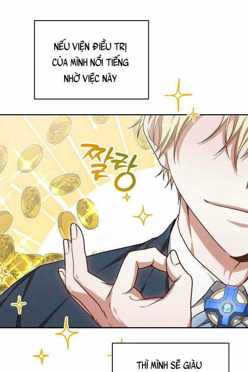 Bác Sĩ Phẫu Thuật Cấp Sss Chapter 21 trang 45