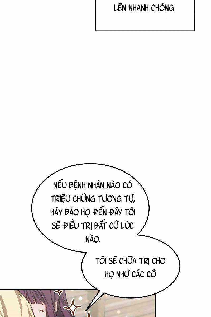 Bác Sĩ Phẫu Thuật Cấp Sss Chapter 21 trang 46
